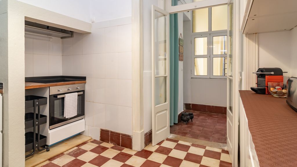 Spacious 2BR in Anjos by LovelyStay