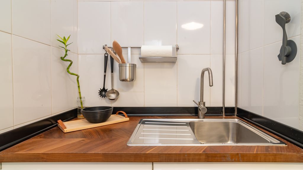 Spacious 2BR in Anjos by LovelyStay