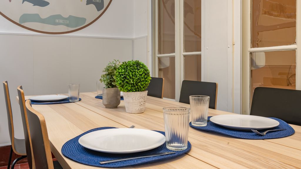 Spacious 2BR in Anjos by LovelyStay