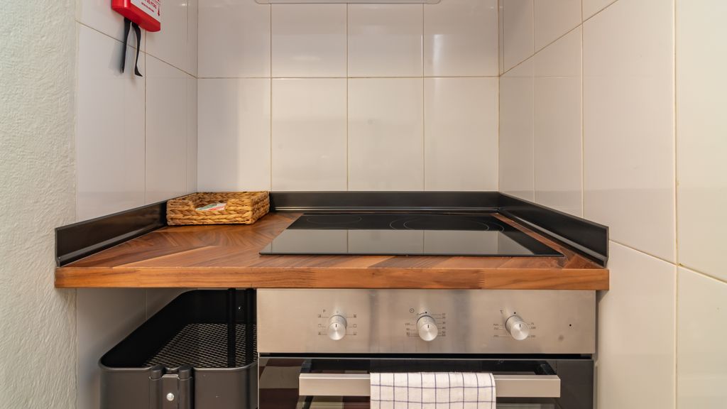 Spacious 2BR in Anjos by LovelyStay