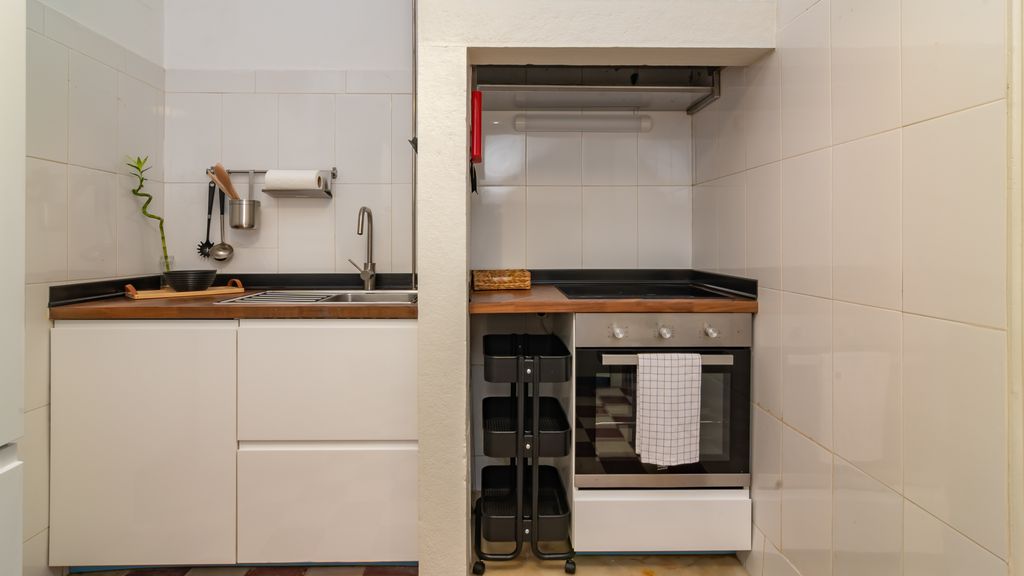 Spacious 2BR in Anjos by LovelyStay