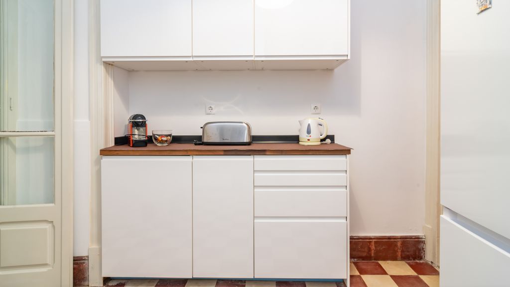 Spacious 2BR in Anjos by LovelyStay
