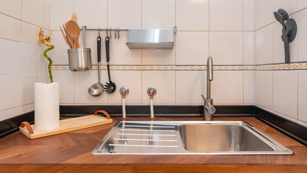 Spacious 3BR in Anjos I by LovelyStay