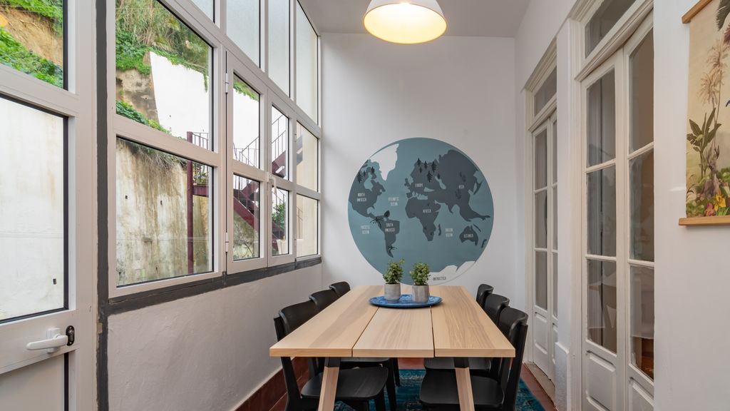 Spacious 3BR in Anjos II by LovelyStay