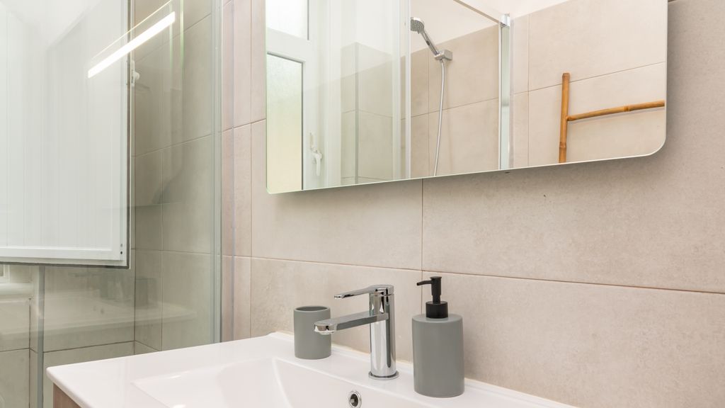 Spacious 3BR in Anjos II by LovelyStay