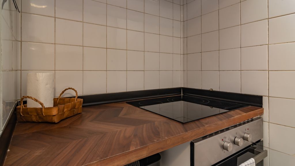Spacious 3BR in Anjos II by LovelyStay