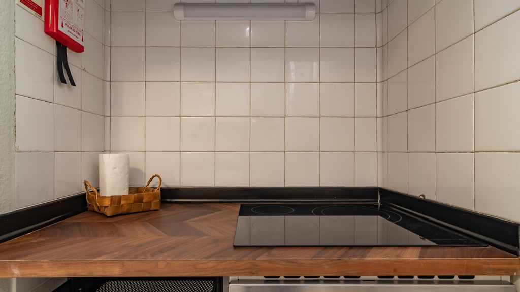Spacious 3BR in Anjos II by LovelyStay