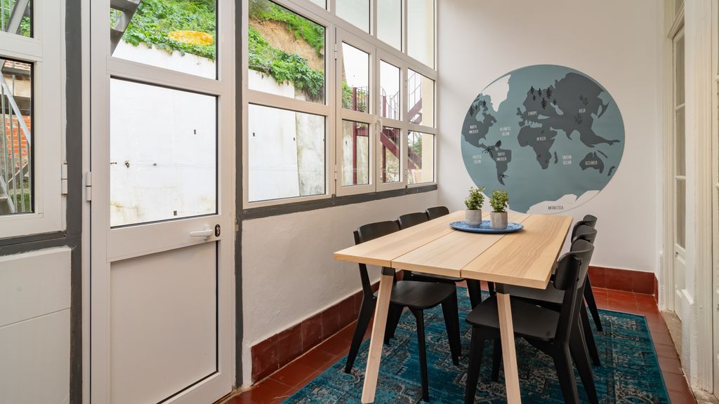 Spacious 3BR in Anjos II by LovelyStay