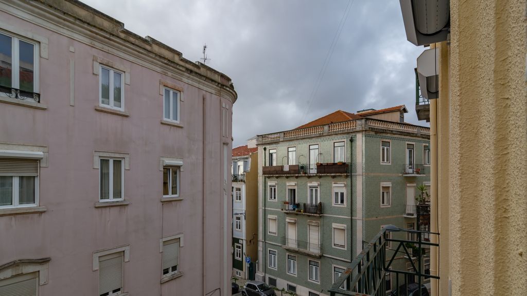 Spacious 3BR in Anjos II by LovelyStay