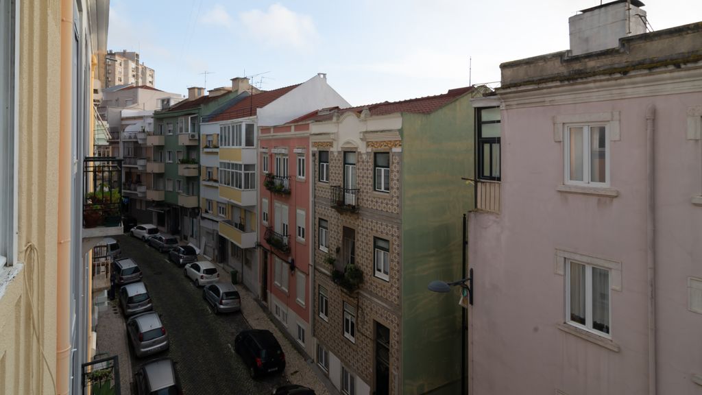 Anjos' City Escape by LovelyStay - 3