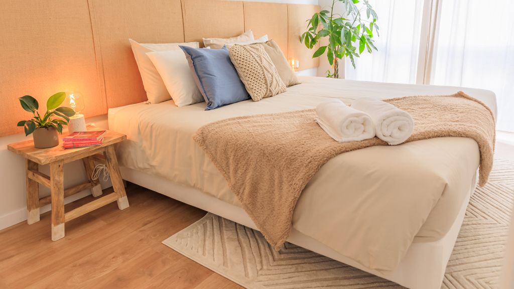 Enjoy Bonfim Central 2BR Apartment by LovelyStay