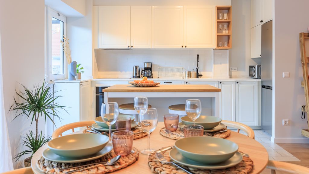 Enjoy Bonfim Central 2BR Apartment by LovelyStay