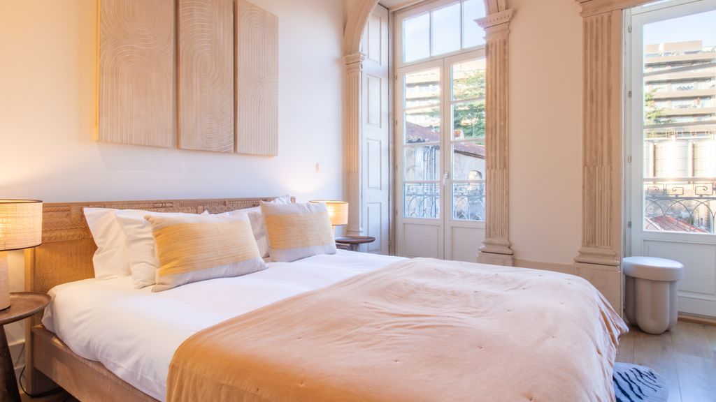 Casa Azul - Santa Marinha
