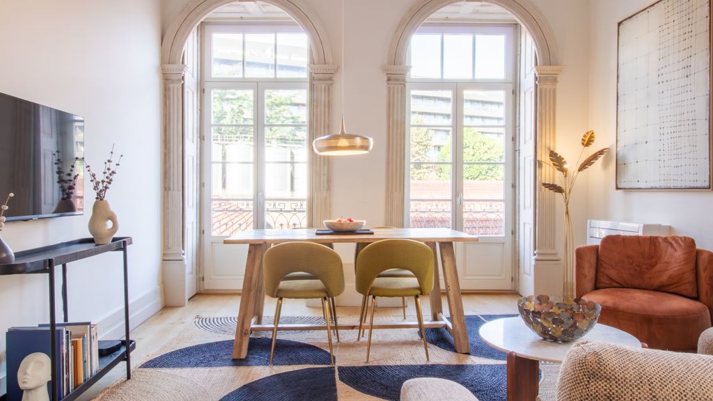 Casa Azul - Santa Marinha