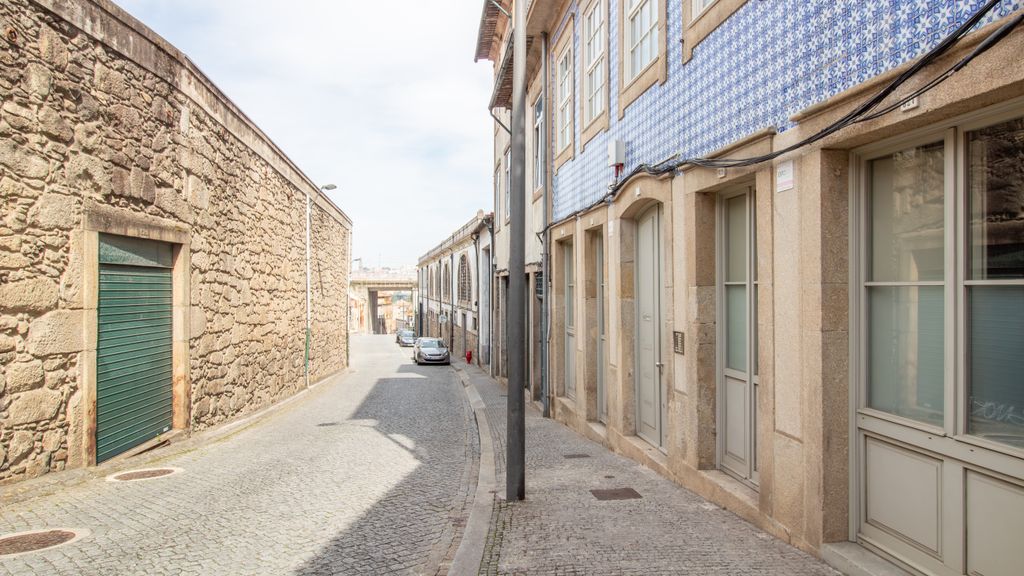 Casa Azul - Santa Marinha