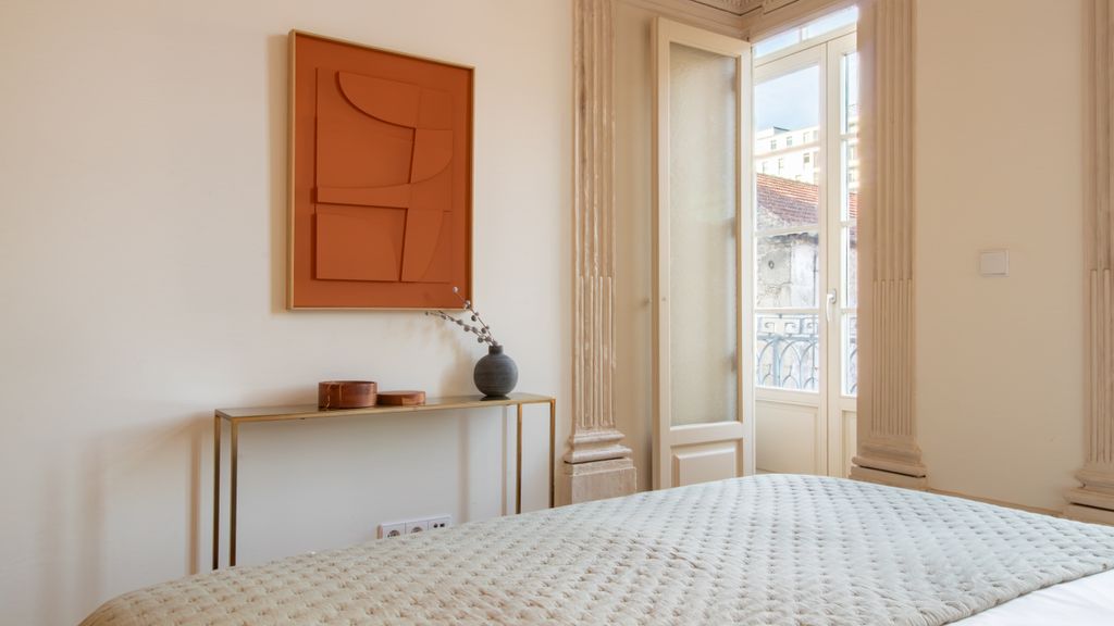 Casa Azul - Santa Marinha