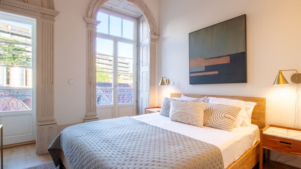 Casa Azul - Santa Marinha