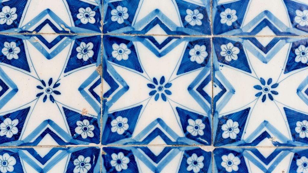 Casa Azul - Santa Marinha
