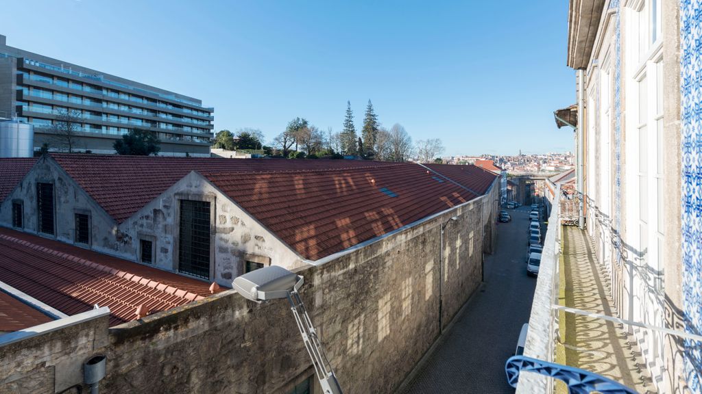 Casa Azul - Santa Marinha
