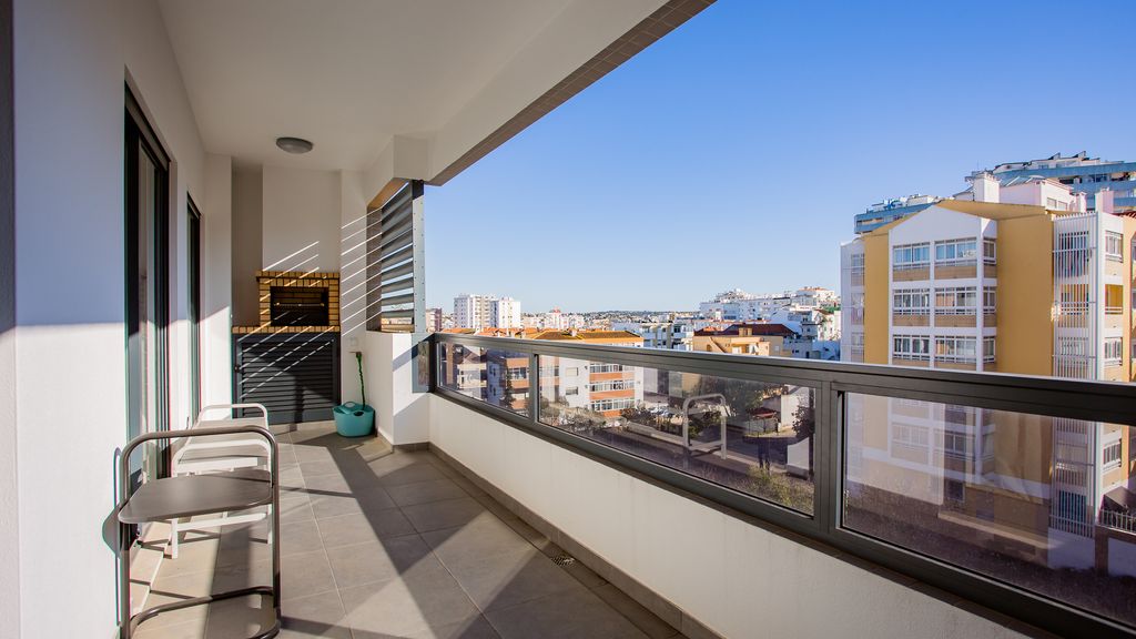 Dream Casa Portimão by LovelyStay