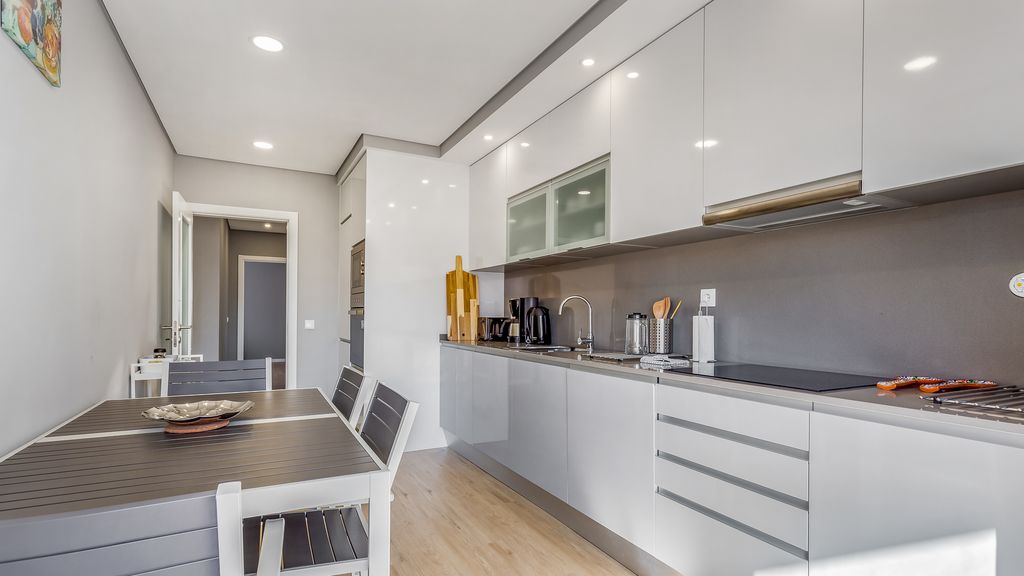 Dream Casa Portimão by LovelyStay