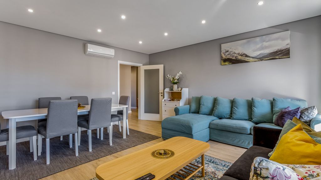 Dream Casa Portimão by LovelyStay