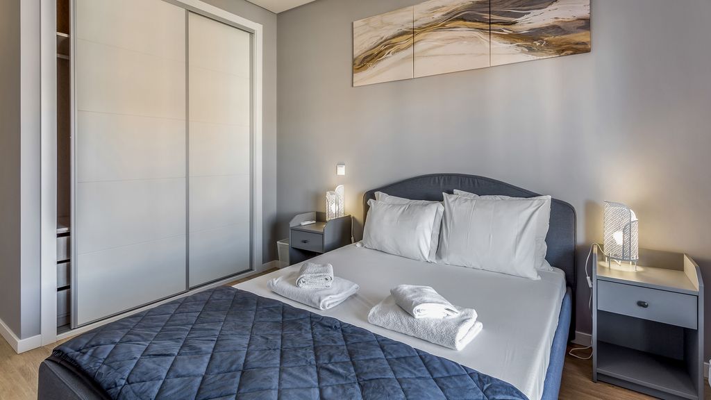 Dream Casa Portimão by LovelyStay