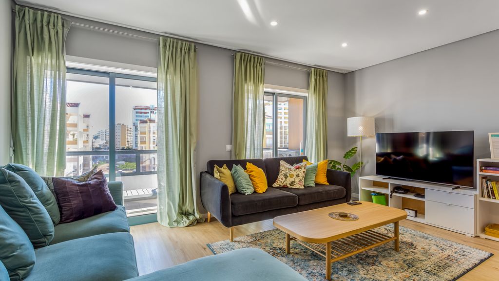 Dream Casa Portimão by LovelyStay