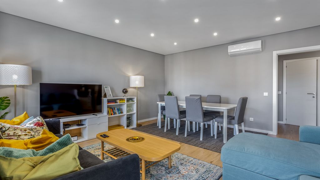 Dream Casa Portimão by LovelyStay