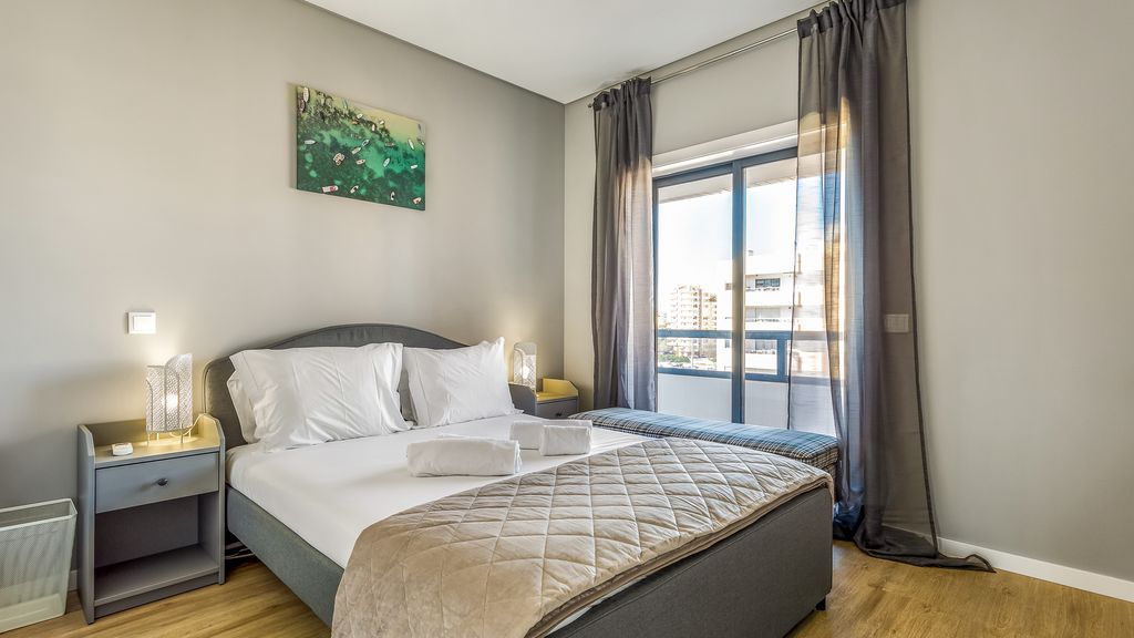 Dream Casa Portimão by LovelyStay
