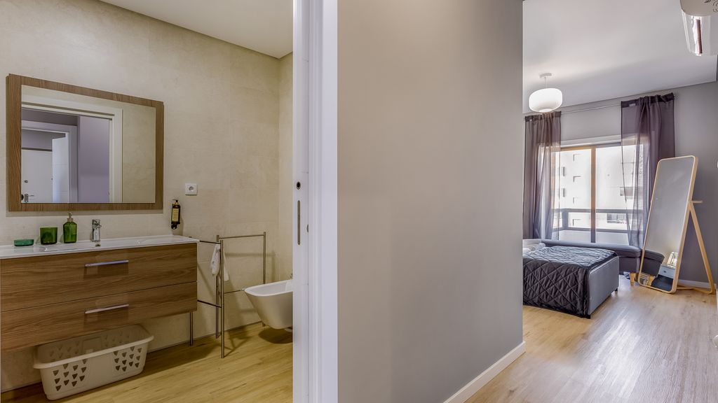 Dream Casa Portimão by LovelyStay