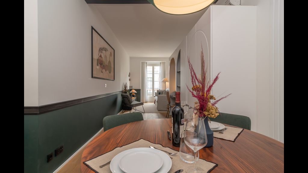 Santa Justa 77 House - 201