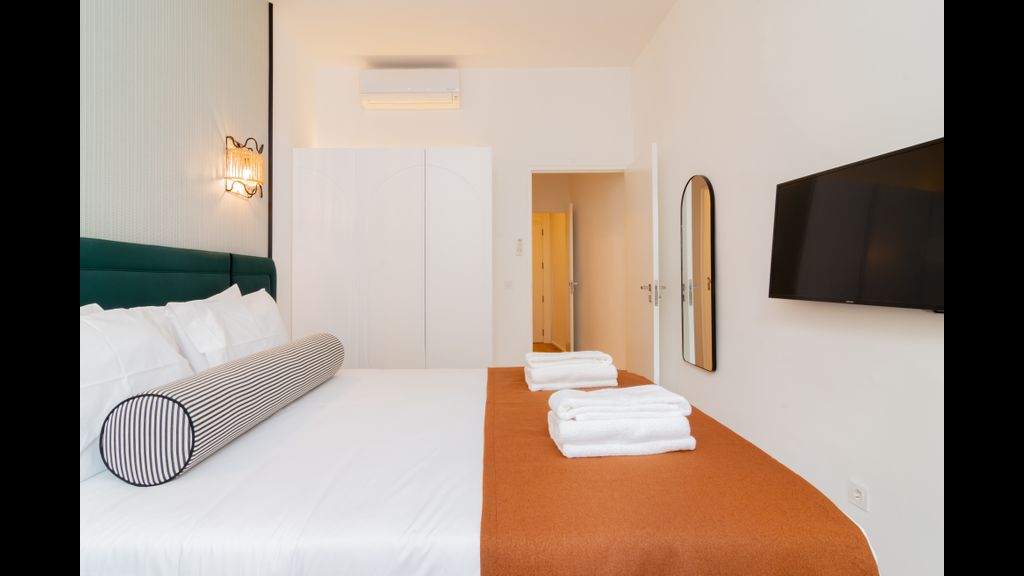 Santa Justa 77 House - 201
