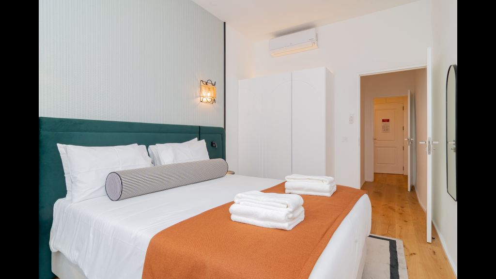 Santa Justa 77 House - 201