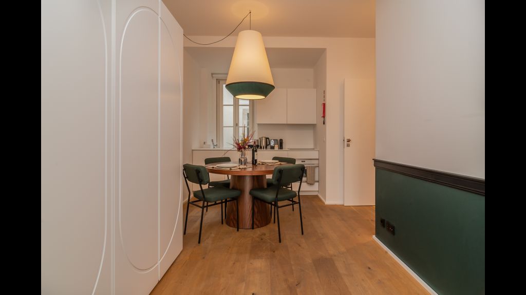 Santa Justa 77 House - 201