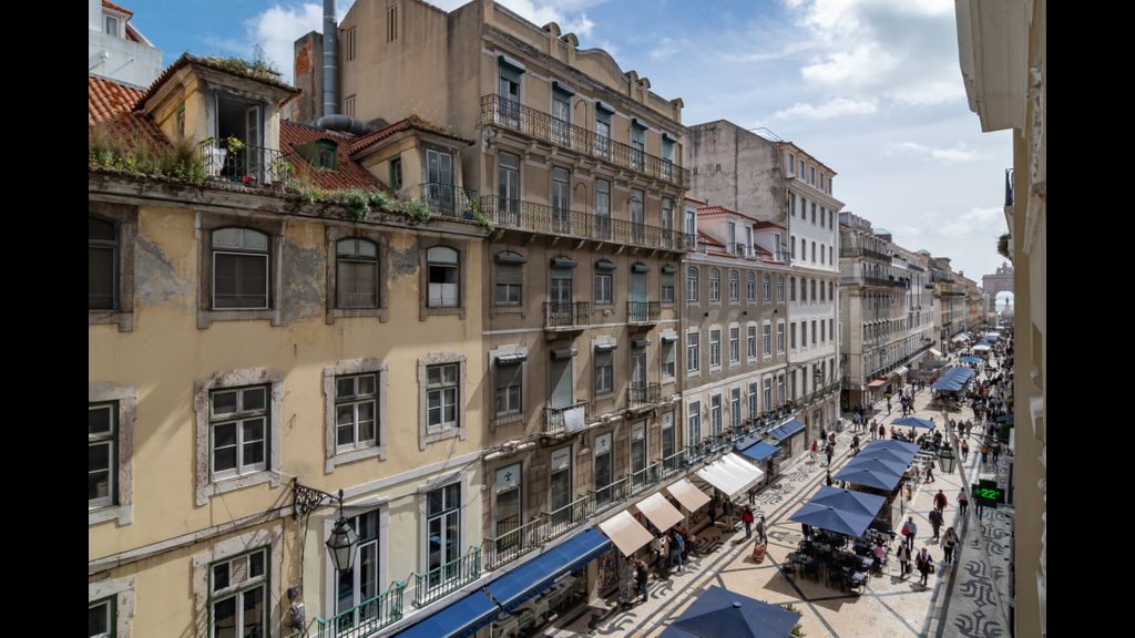 Santa Justa 77 House - 201