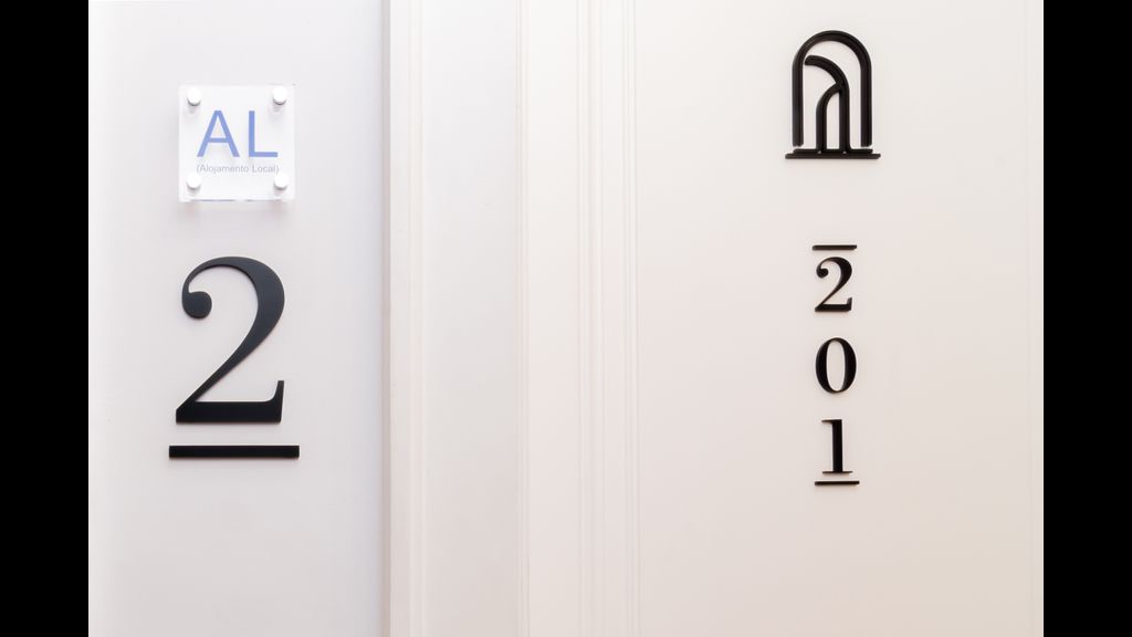 Santa Justa 77 House - 201