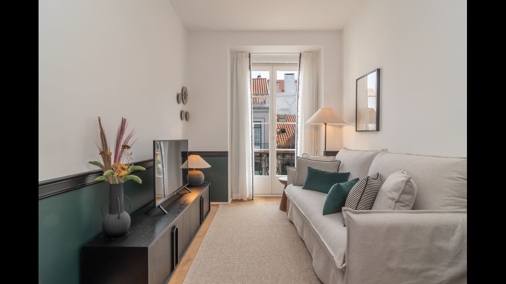 Santa Justa 77 House - 201