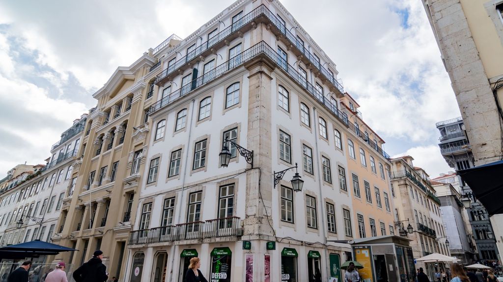 Santa Justa 77 House - 202