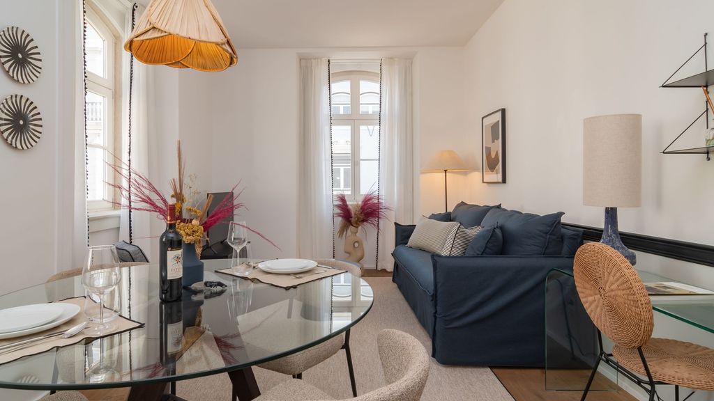 Santa Justa 77 House - 202