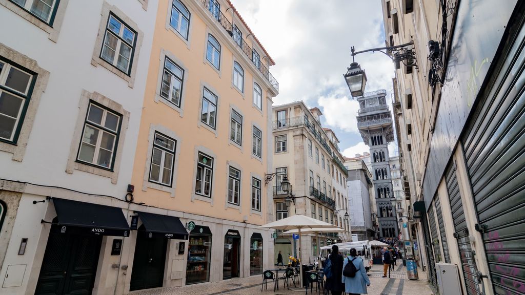 Santa Justa 77 House - 202