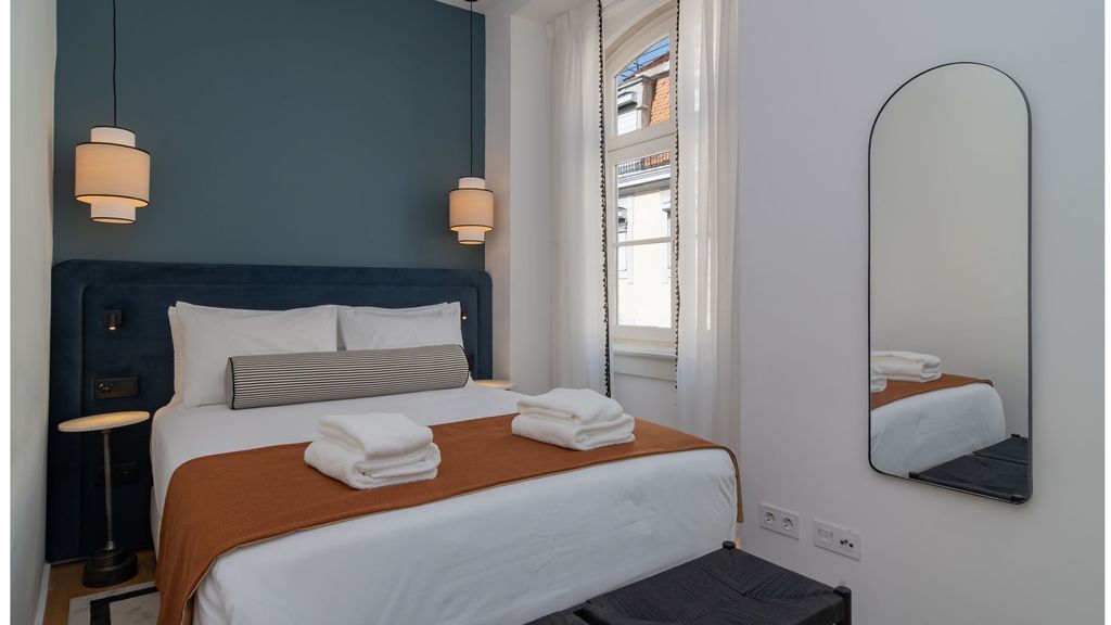 Santa Justa 77 House - 202