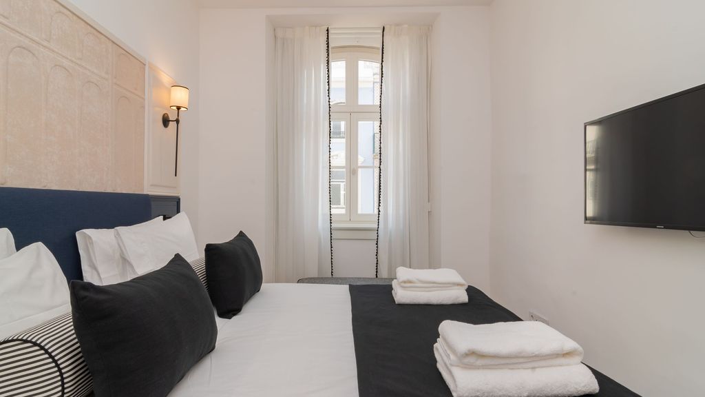 Santa Justa 77 House - 202