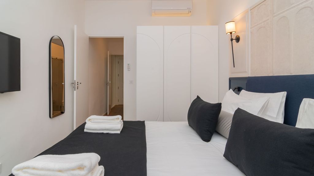 Santa Justa 77 House - 202