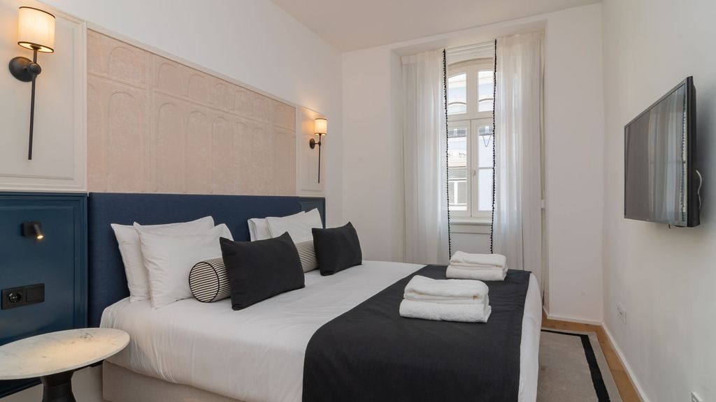 Santa Justa 77 House - 202