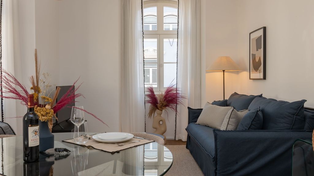 Santa Justa 77 House - 202