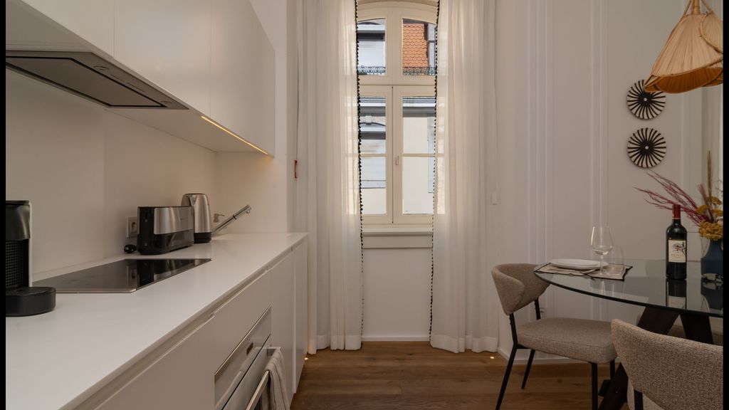 Santa Justa 77 House - 202