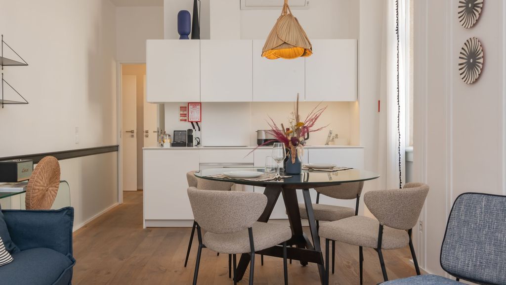 Santa Justa 77 House - 202