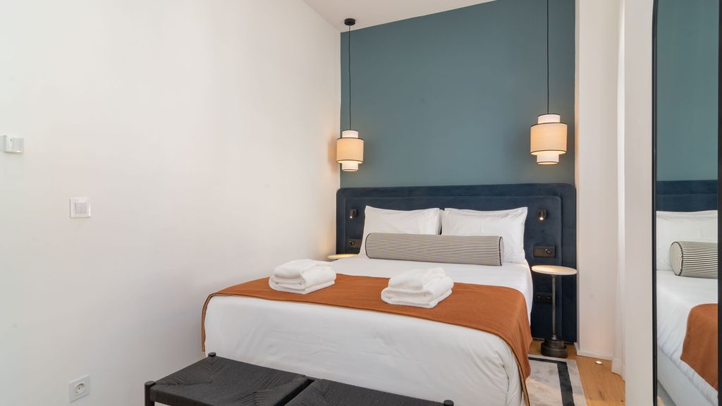 Santa Justa 77 House - 202