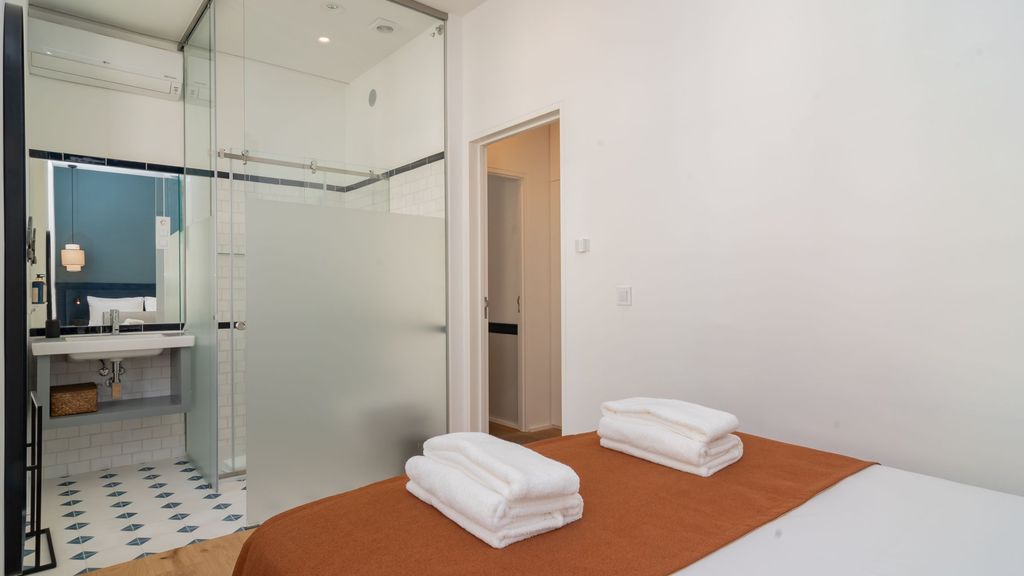 Santa Justa 77 House - 202